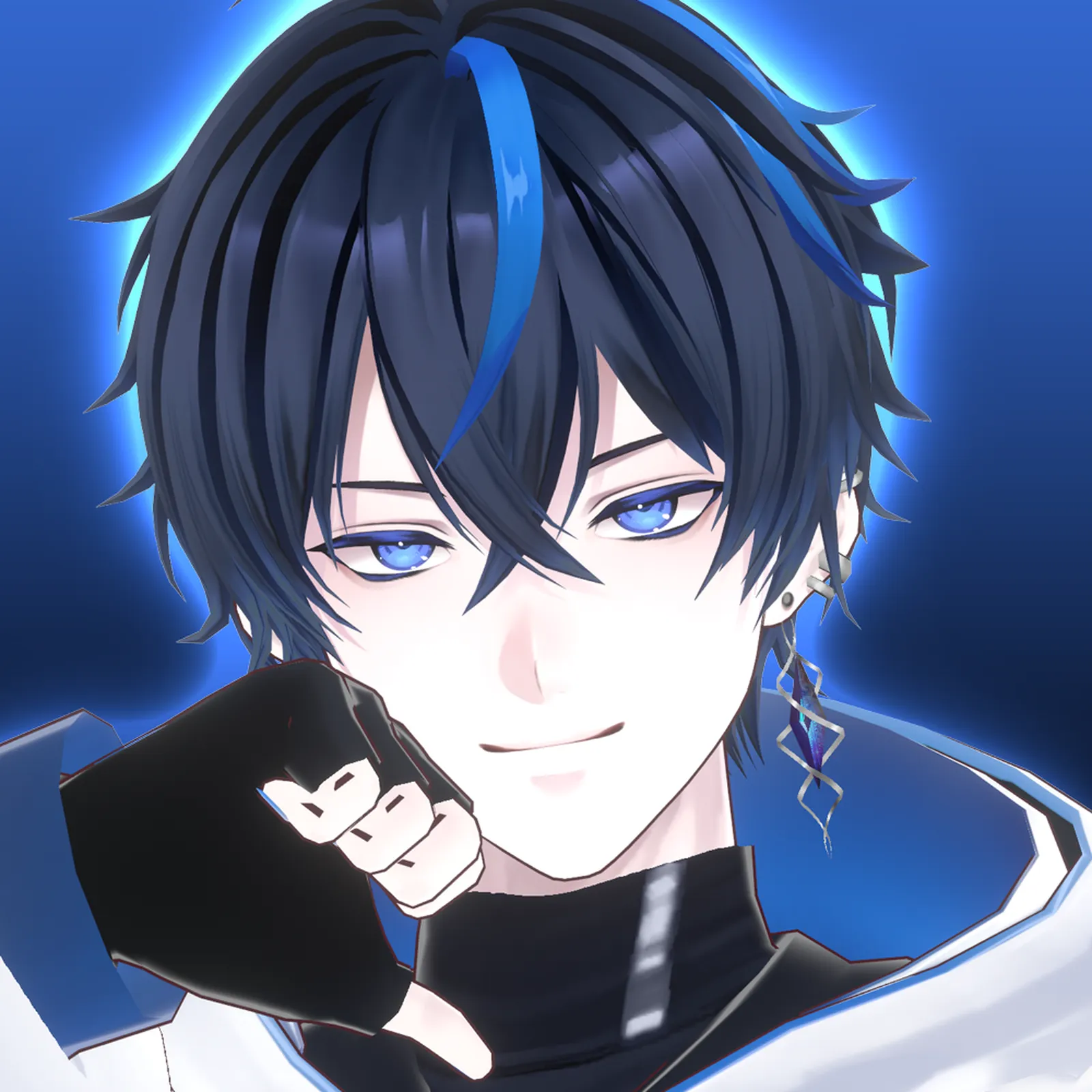 profile picture for Akito