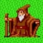 user icon